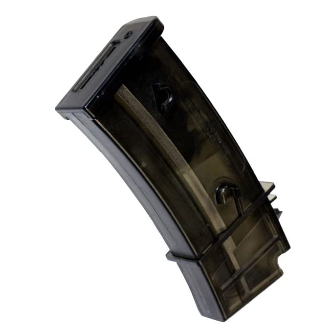 Amazon | S&T G36 470連 マガジン (5本セット) | モデルガンパーツ 通販